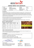 Karri Woodchip Softfall (AS4422)